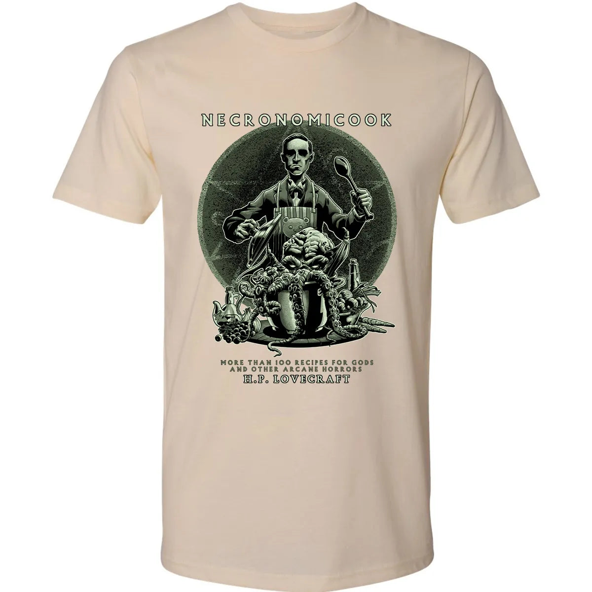 Premium Unisex T-shirt - TG1Y553Q