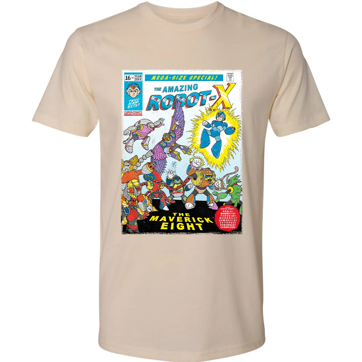 Premium Unisex T-shirt - SUGQKJ65
