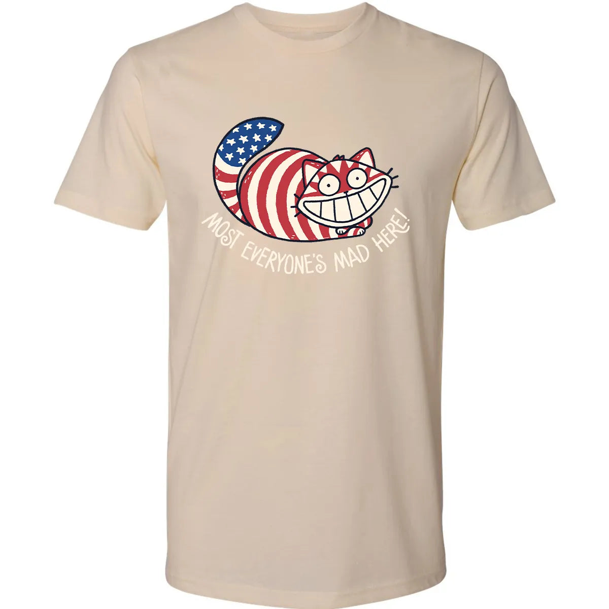 Premium Unisex T-shirt - SPL49G1M
