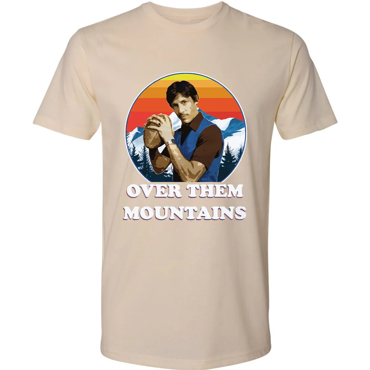 Premium Unisex T-shirt - S6XKE6SA