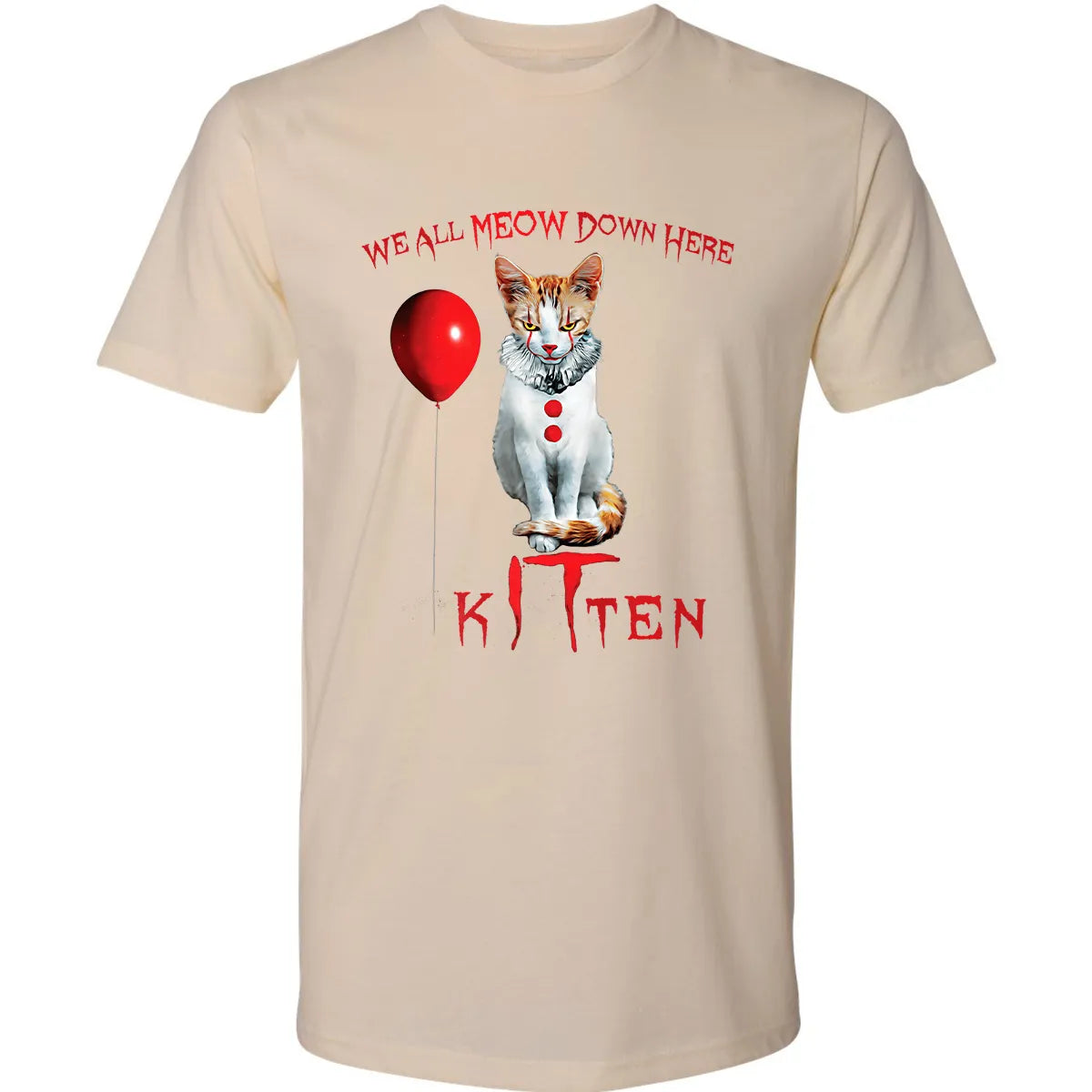 Premium Unisex T-shirt - 5QKVQ5WX