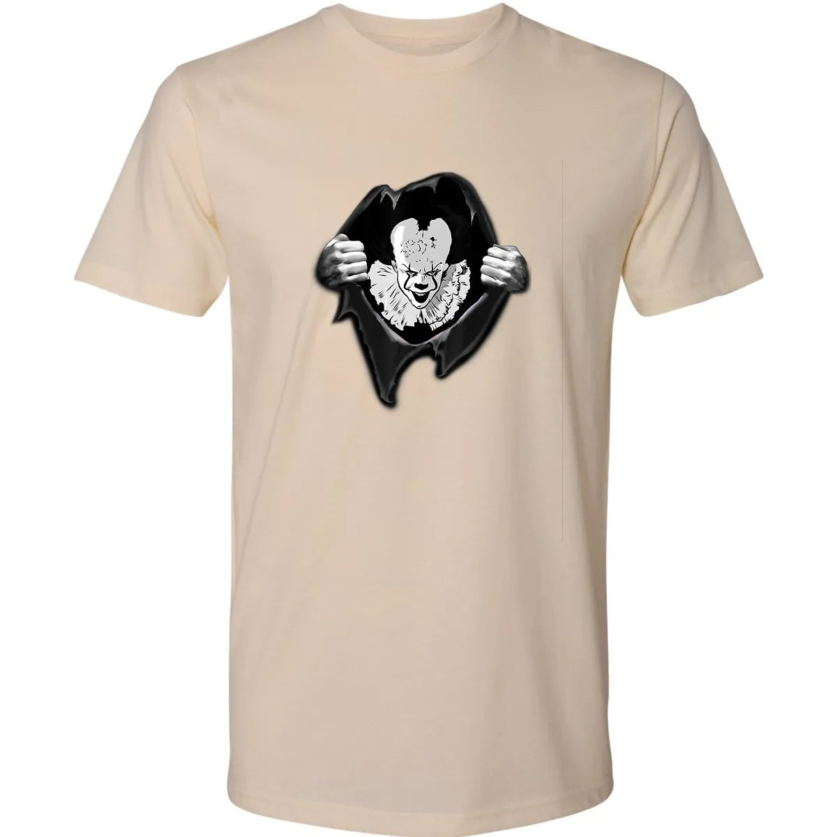 Premium Unisex T-shirt - DA66XEUV