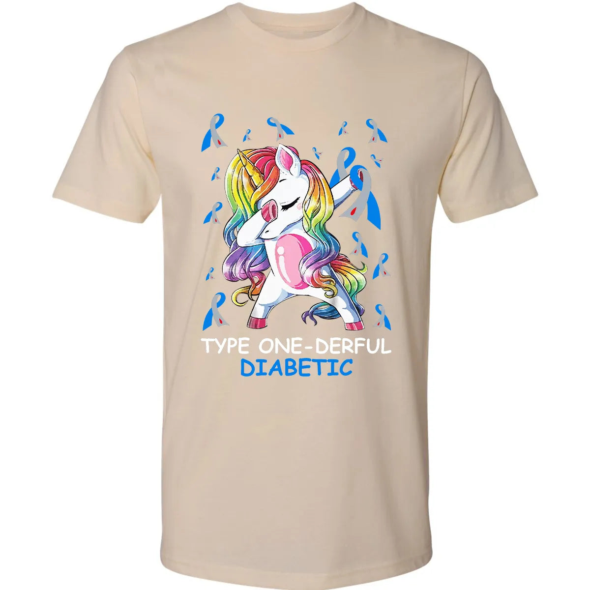 Premium Unisex T-shirt - E6QL4GB3