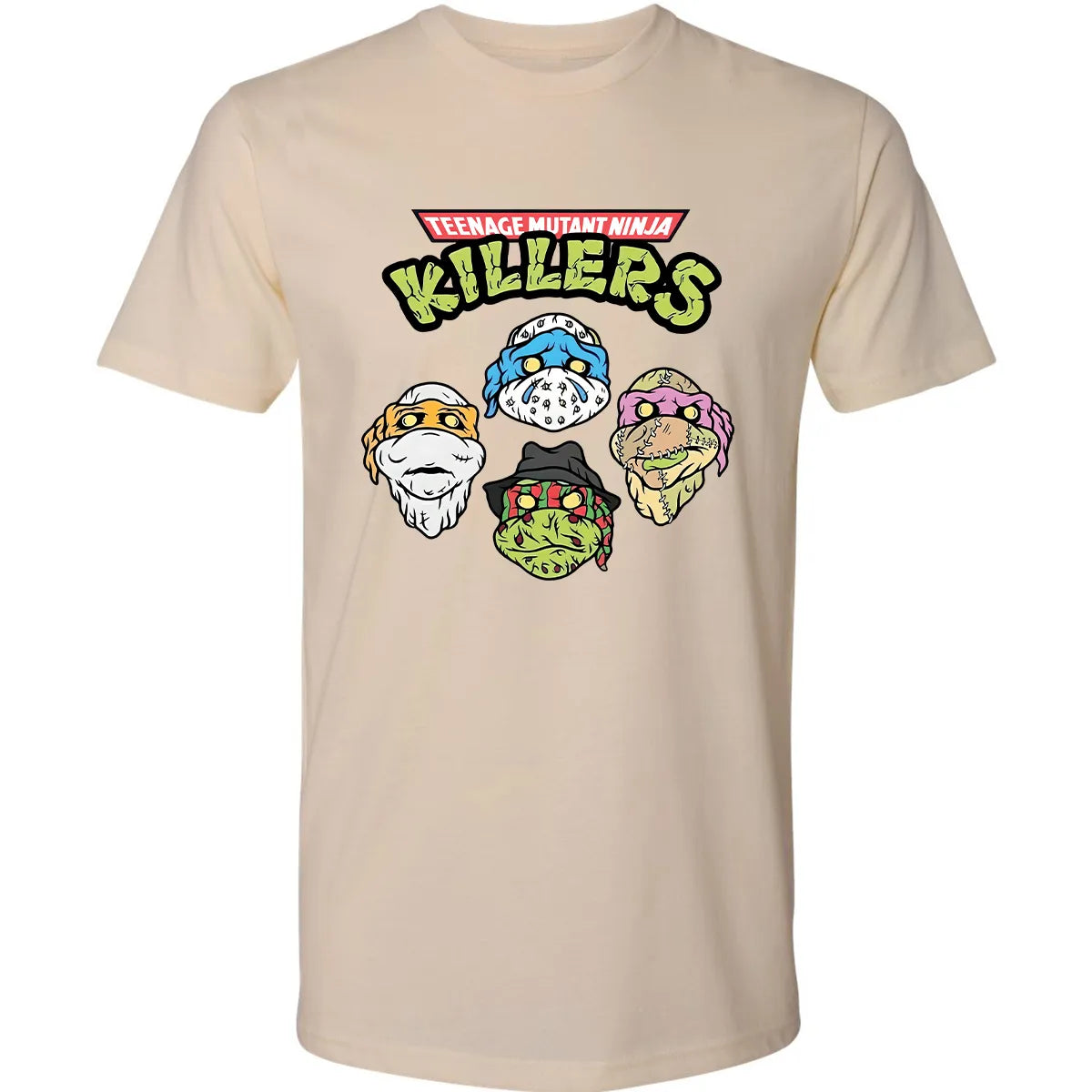Premium Unisex T-shirt - RCZ1UCW3