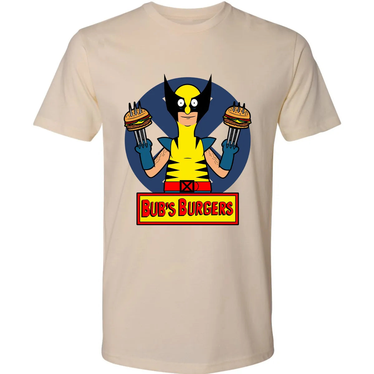 Premium Unisex T-shirt - NEVQ6SGF