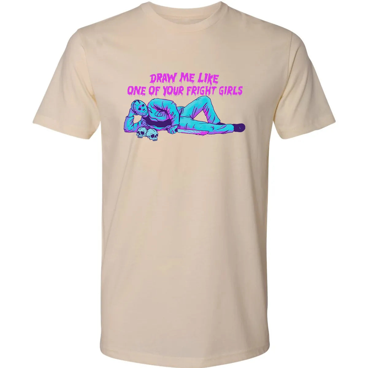Premium Unisex T-shirt - NEPLZE28