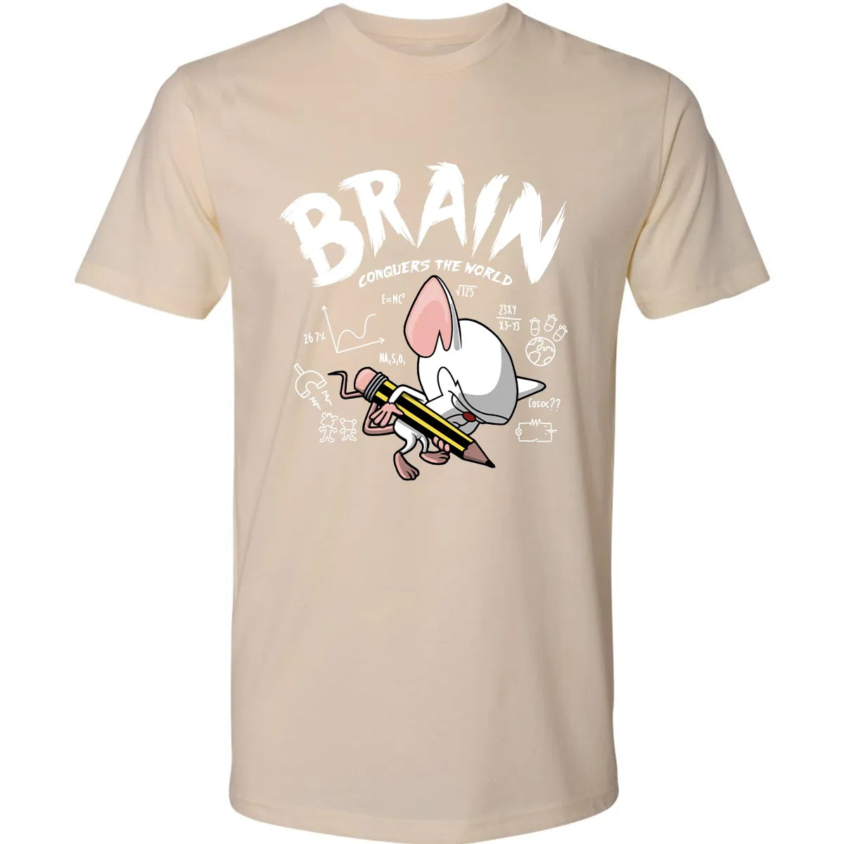 Premium Unisex T-shirt - H6WUWYXC