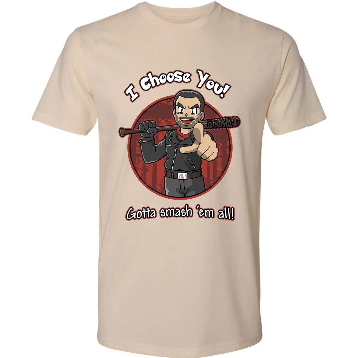 Premium Unisex T-shirt - S637BPS8