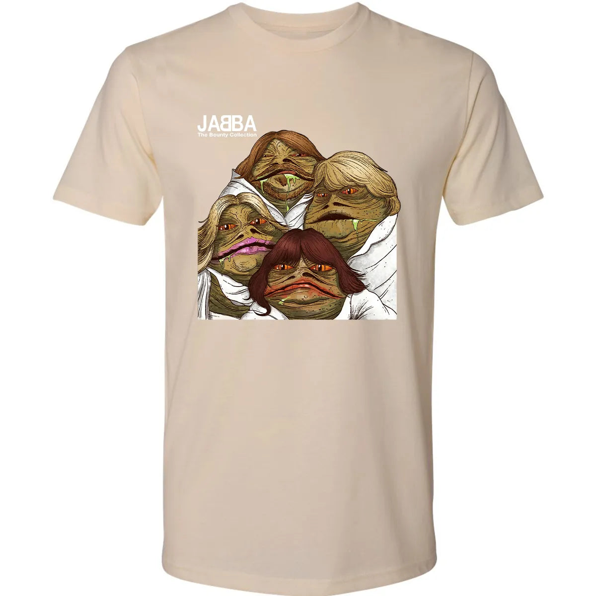Premium Unisex T-shirt - 1UA2KX6K