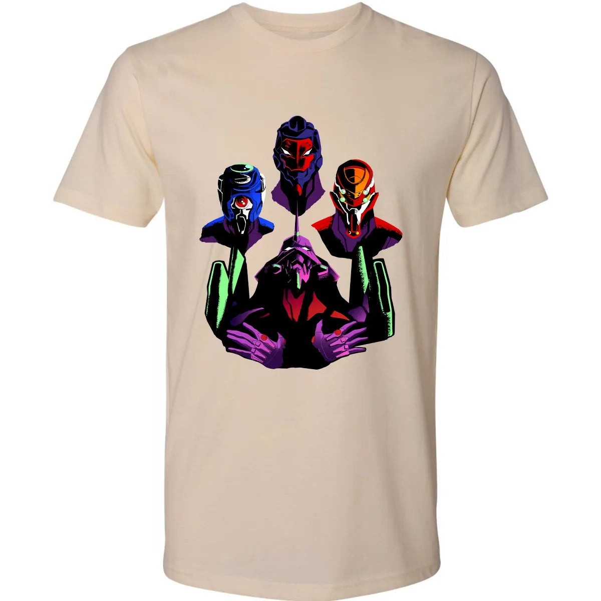 Premium Unisex T-shirt - DTH41R72