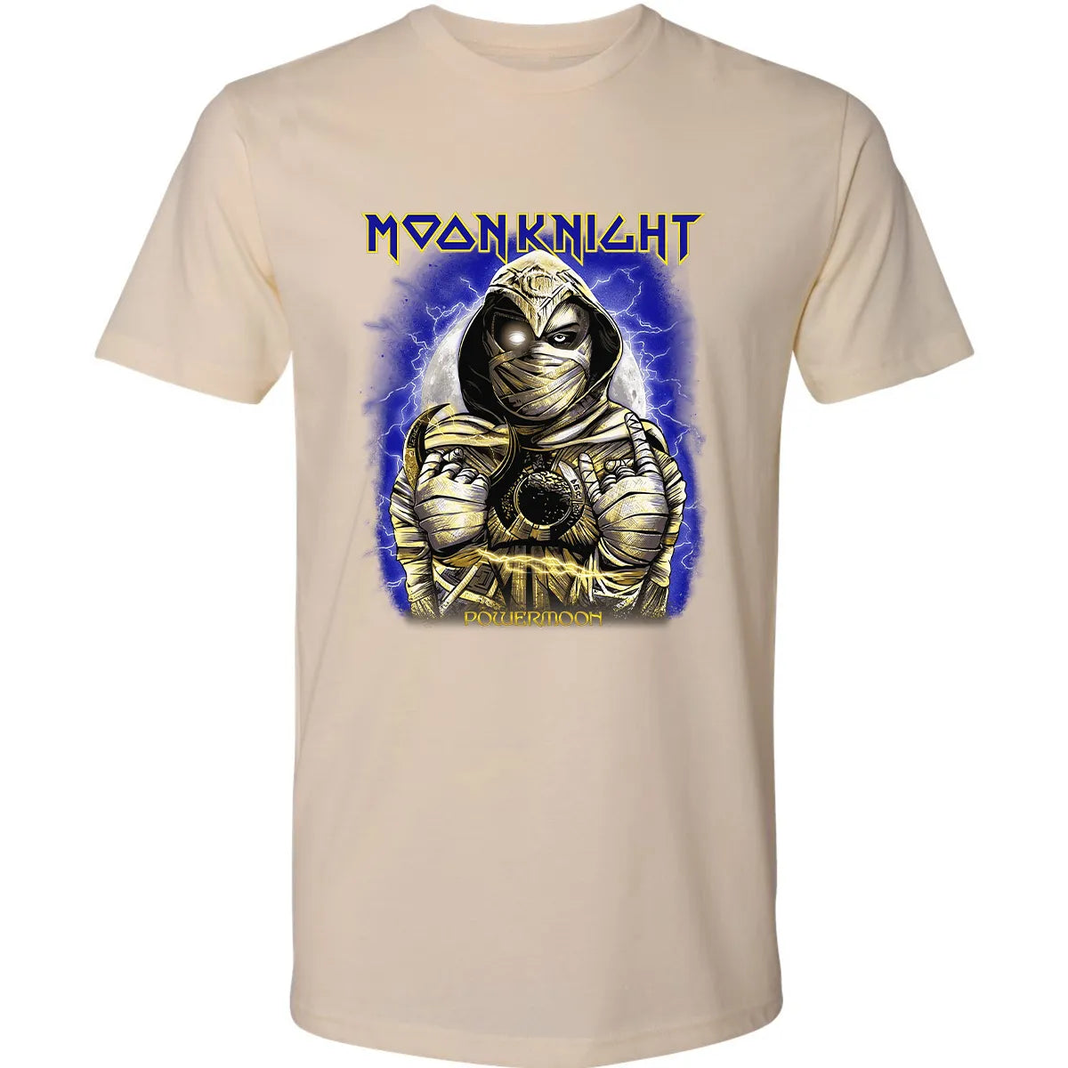 Premium Unisex T-shirt - 3RLT1ZQR