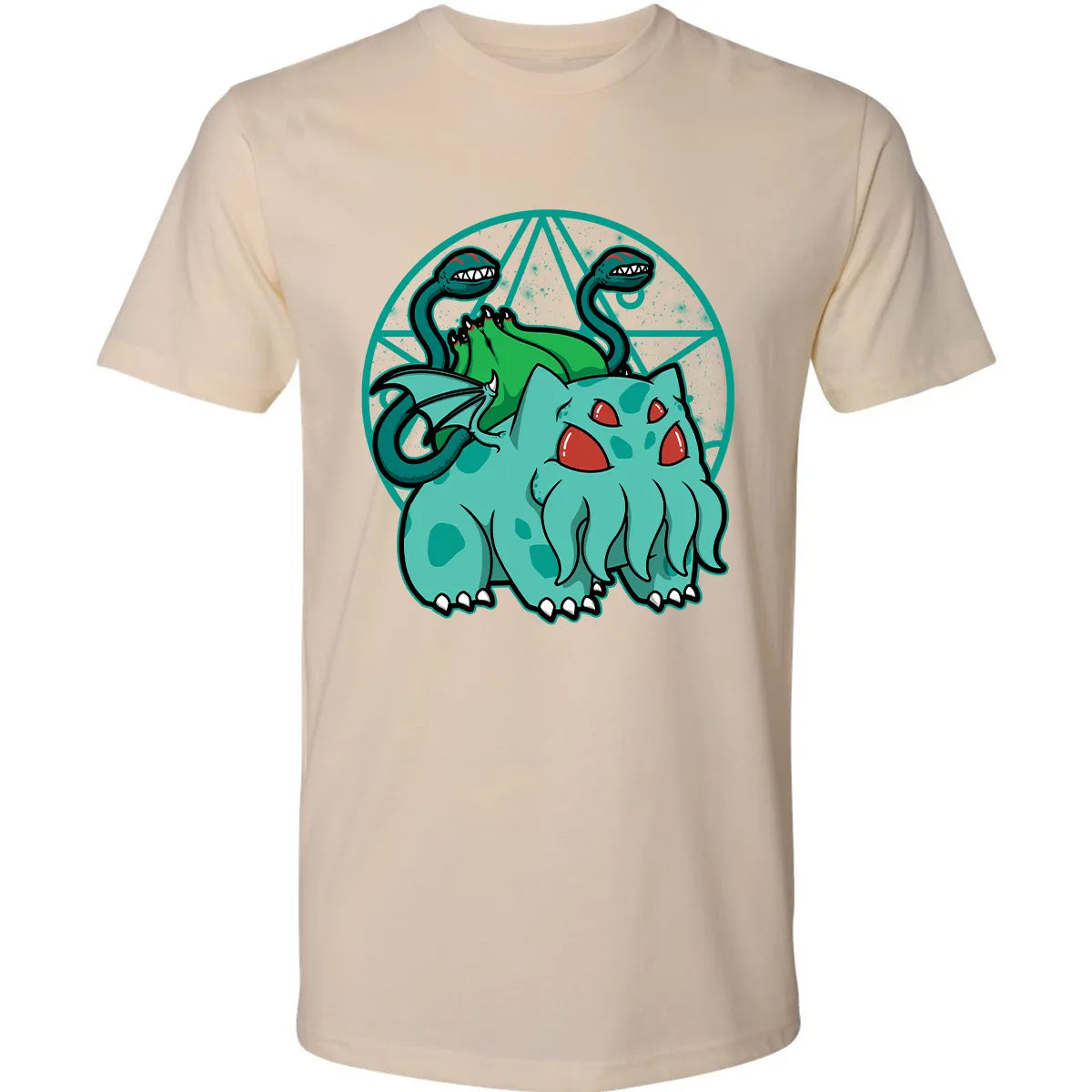 Premium Unisex T-shirt - ZWSGQPWY