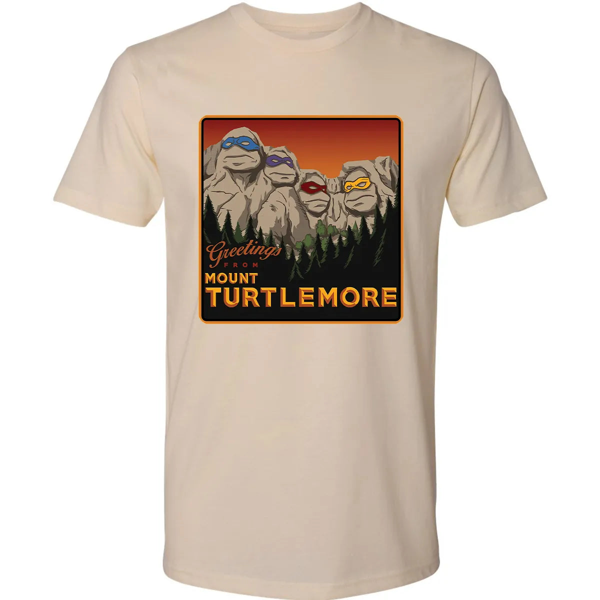 Premium Unisex T-shirt - 2TQM3GCK