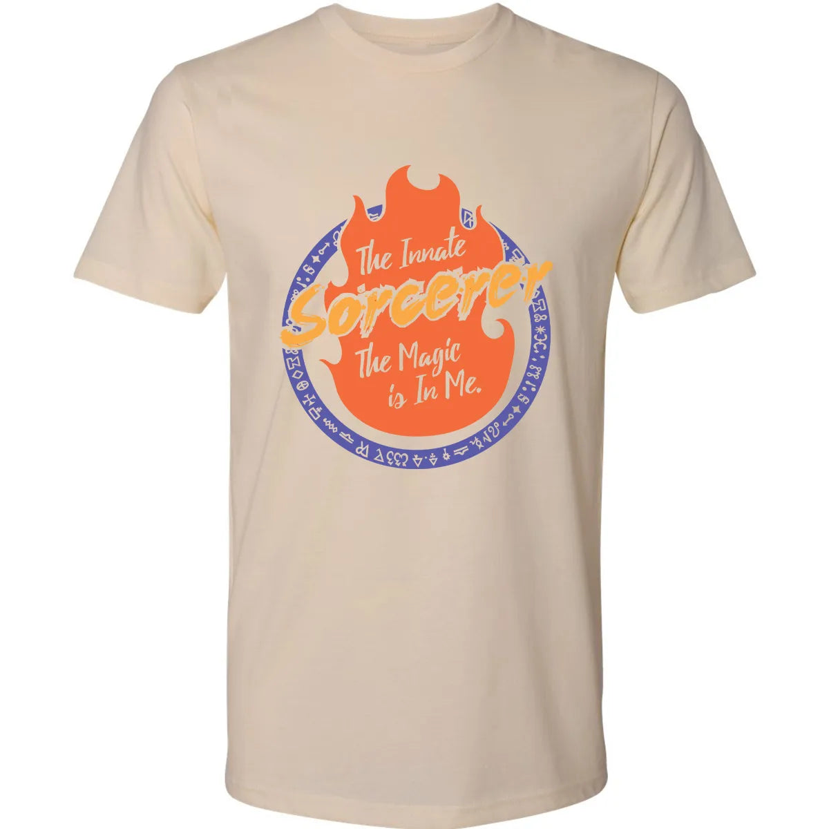 Premium Unisex T-shirt - QMGS1E6Z