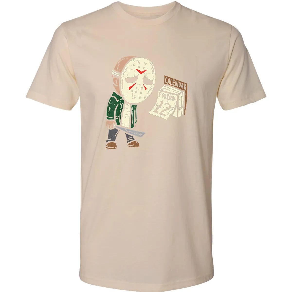 Premium Unisex T-shirt - WM8D6FSF