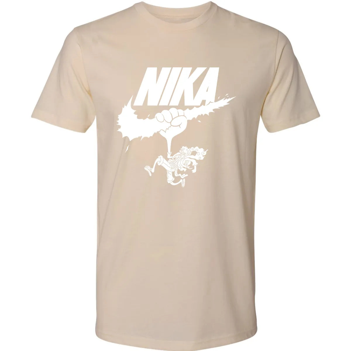 Premium Unisex T-shirt - 4AQ7V2HK