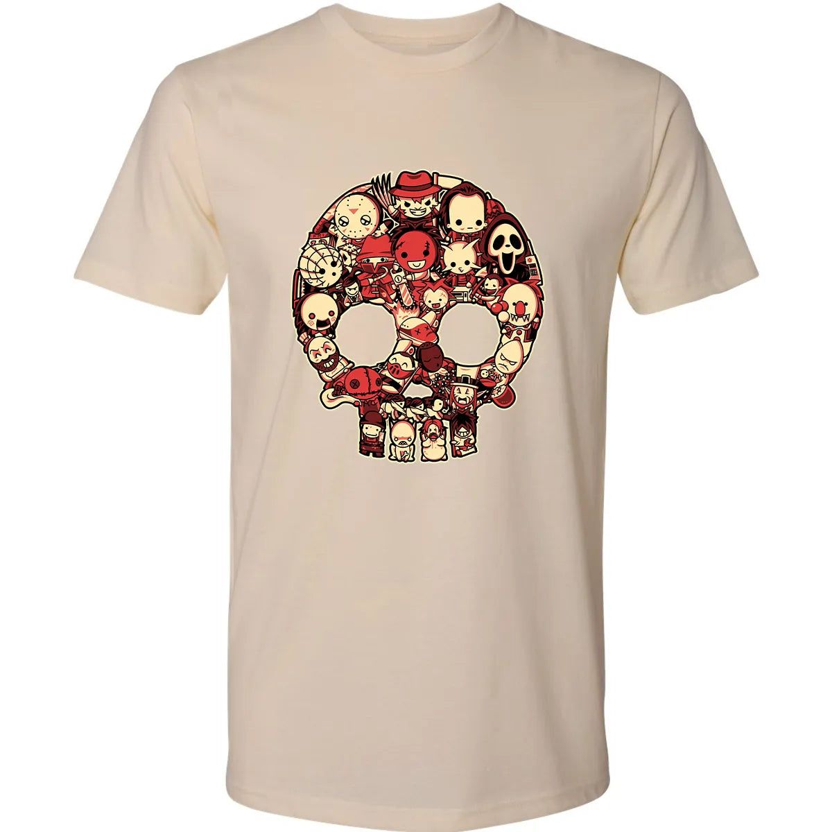 Premium Unisex T-shirt - TNCHTGTC