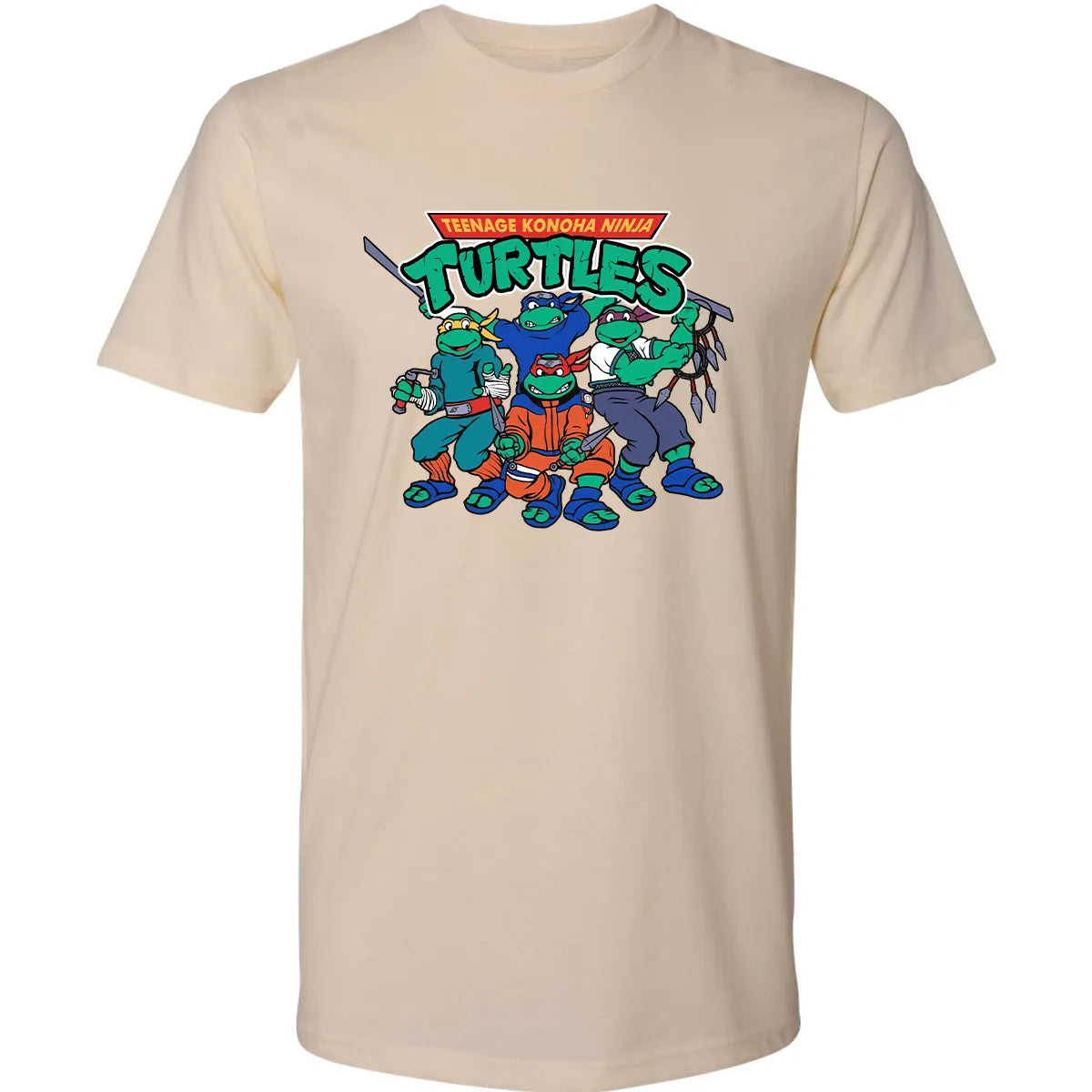 Premium Unisex T-shirt - CJQVK5Y2
