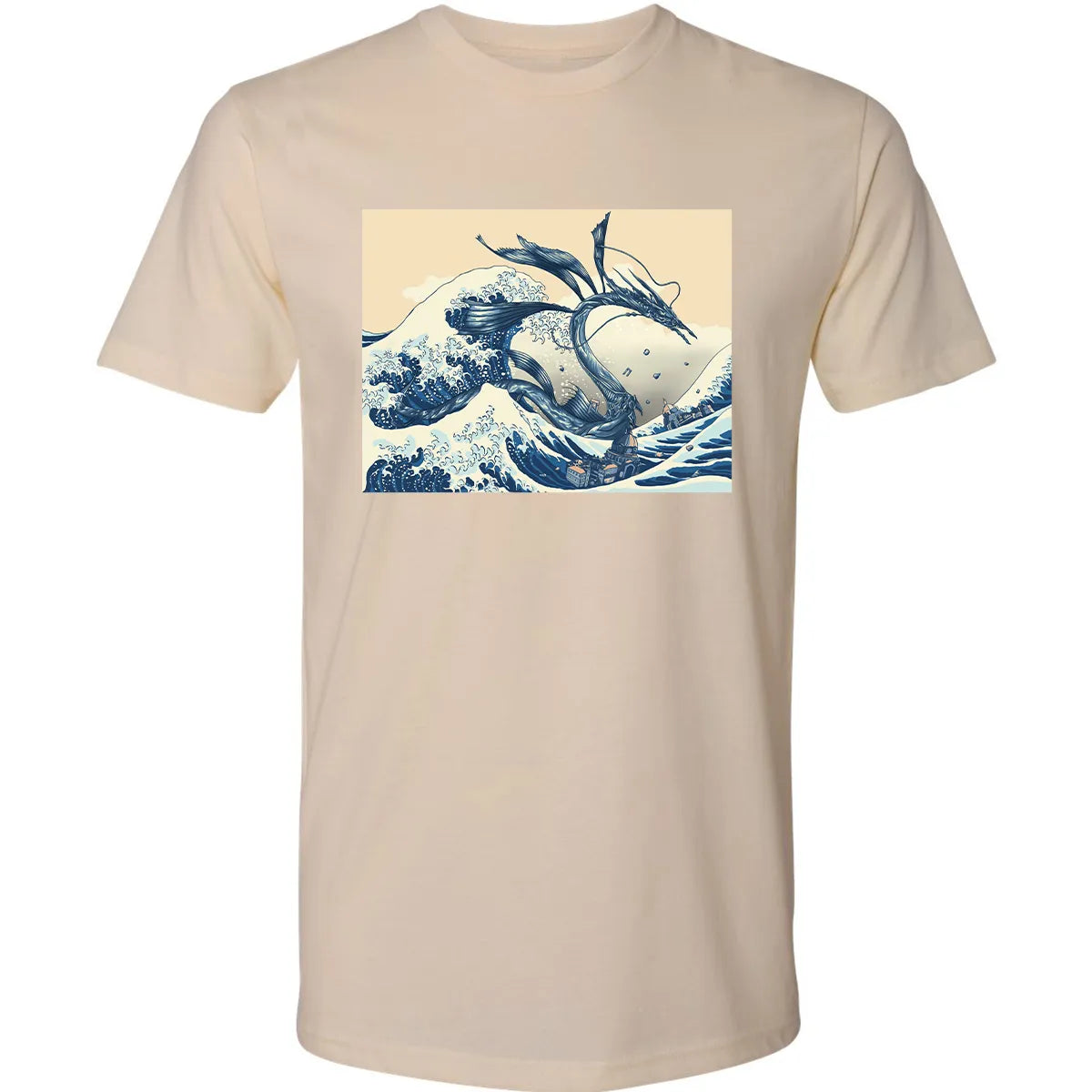 Premium Unisex T-shirt - FV5PA6J7