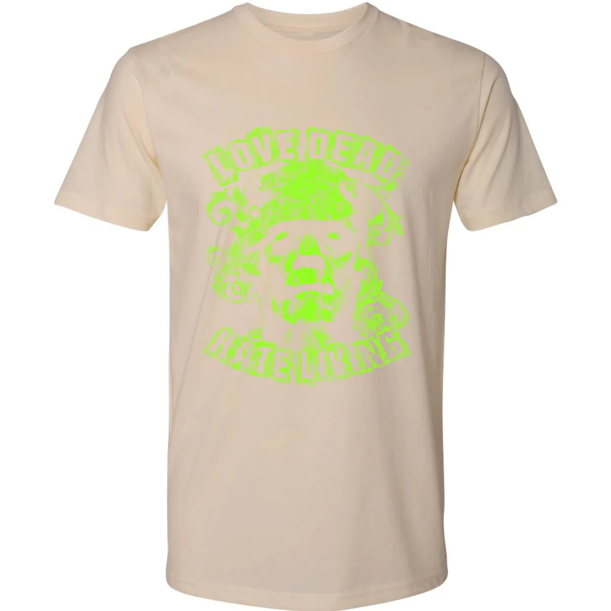 Premium Unisex T-shirt - NBS35MYT