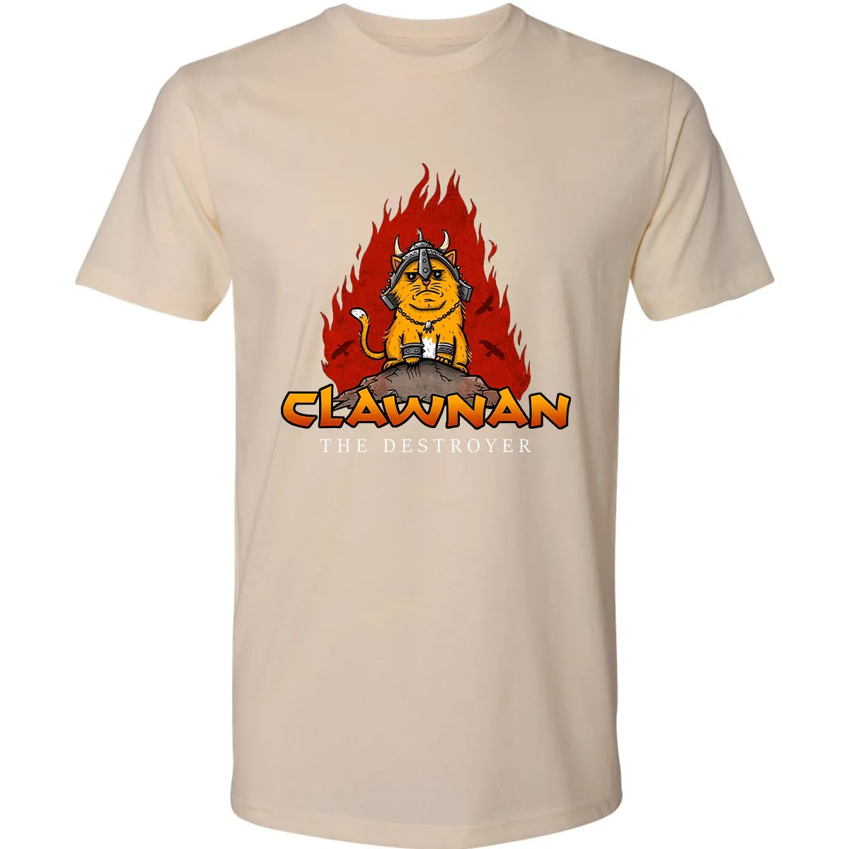 Premium Unisex T-shirt - J8FY6MEA