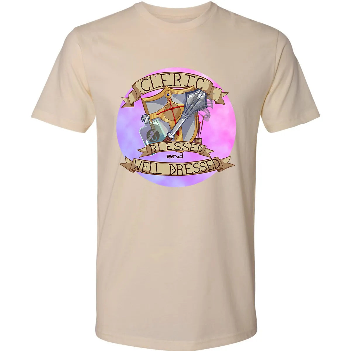 Premium Unisex T-shirt - 31X6AR1F