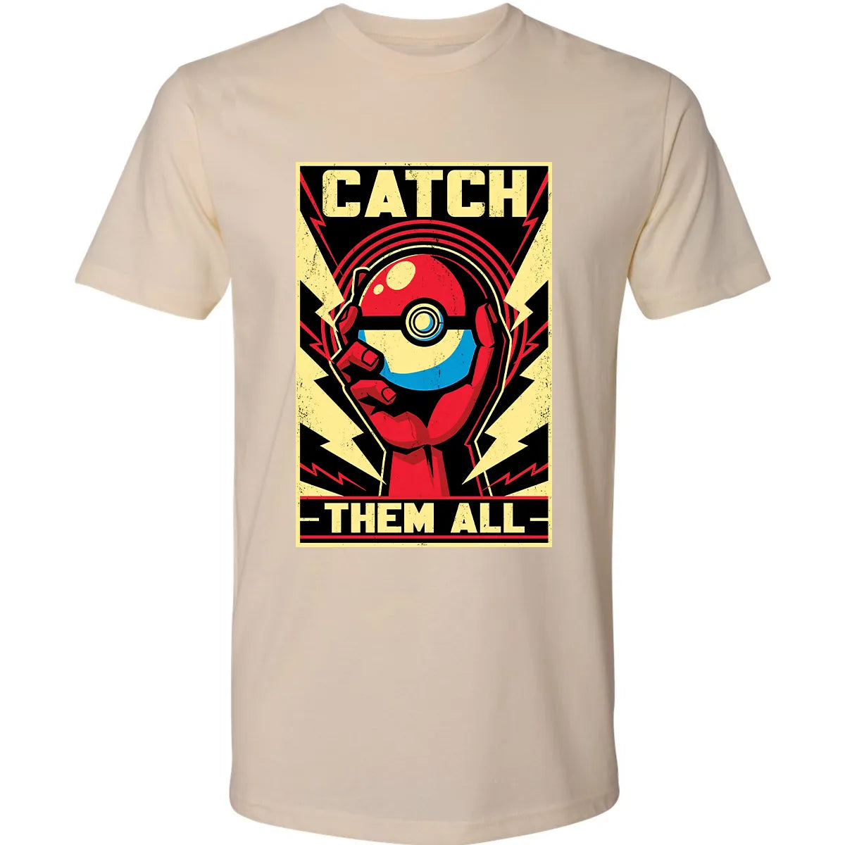 Premium Unisex T-shirt - PMVBSJN3