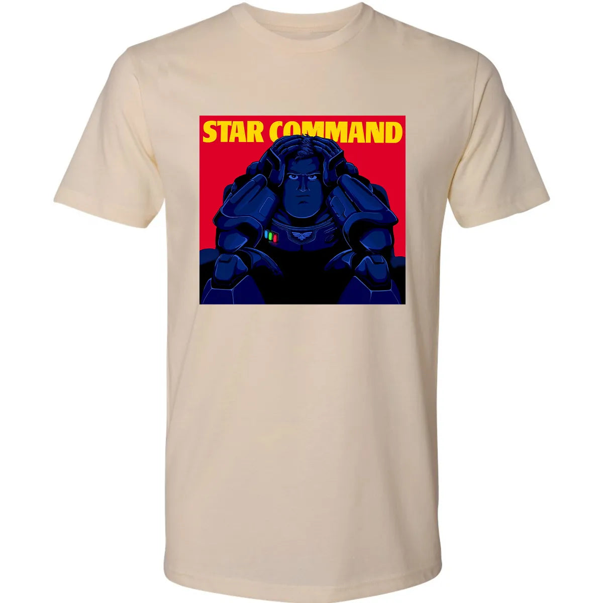 Premium Unisex T-shirt - 9CVTRXBY