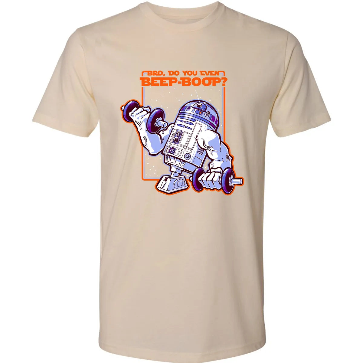 Premium Unisex T-shirt - 4JZNTUZS