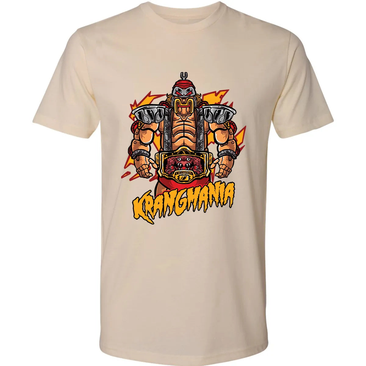 Premium Unisex T-shirt - KGAVKU8D