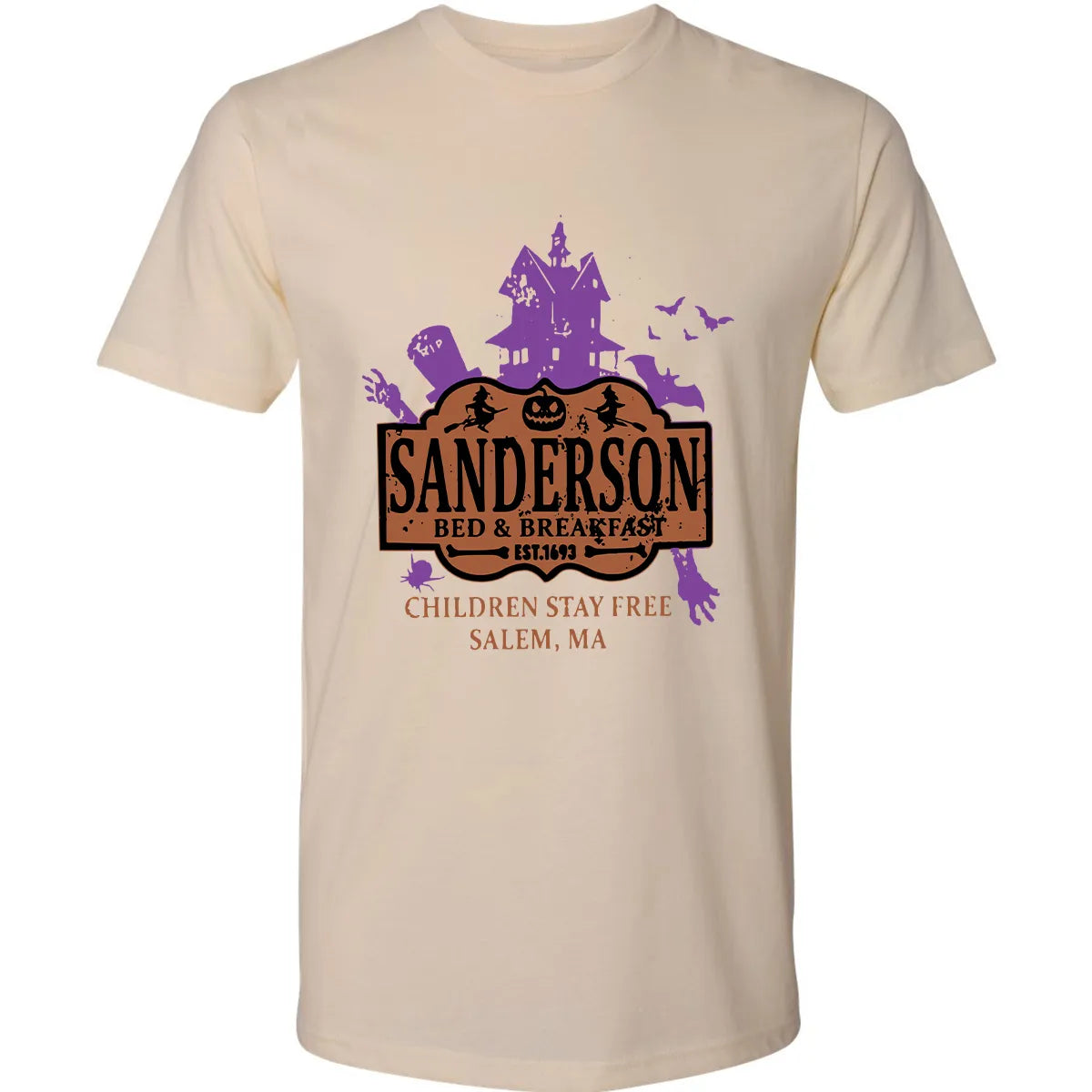 Premium Unisex T-shirt - V4WBES3T