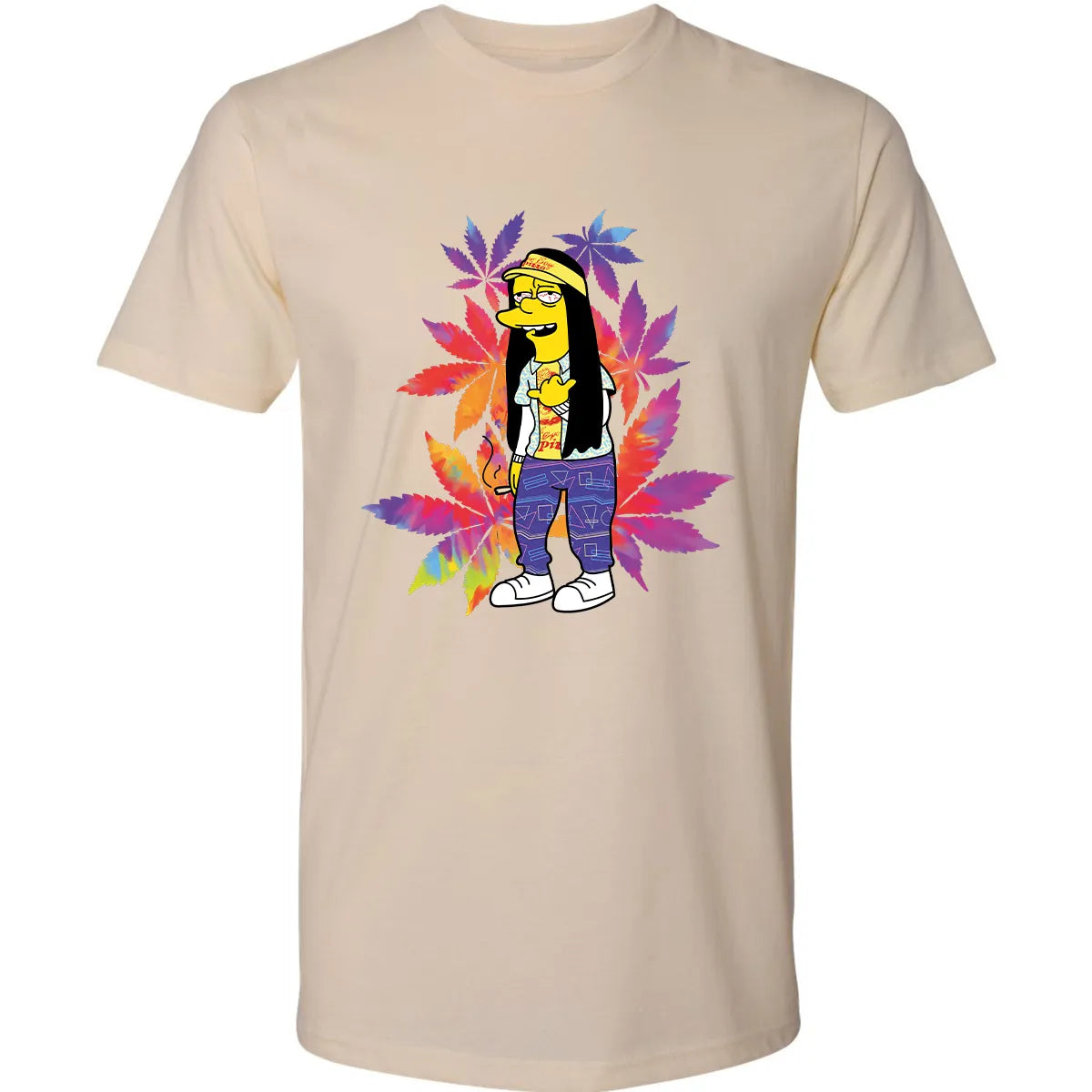 Premium Unisex T-shirt - FPX433A6
