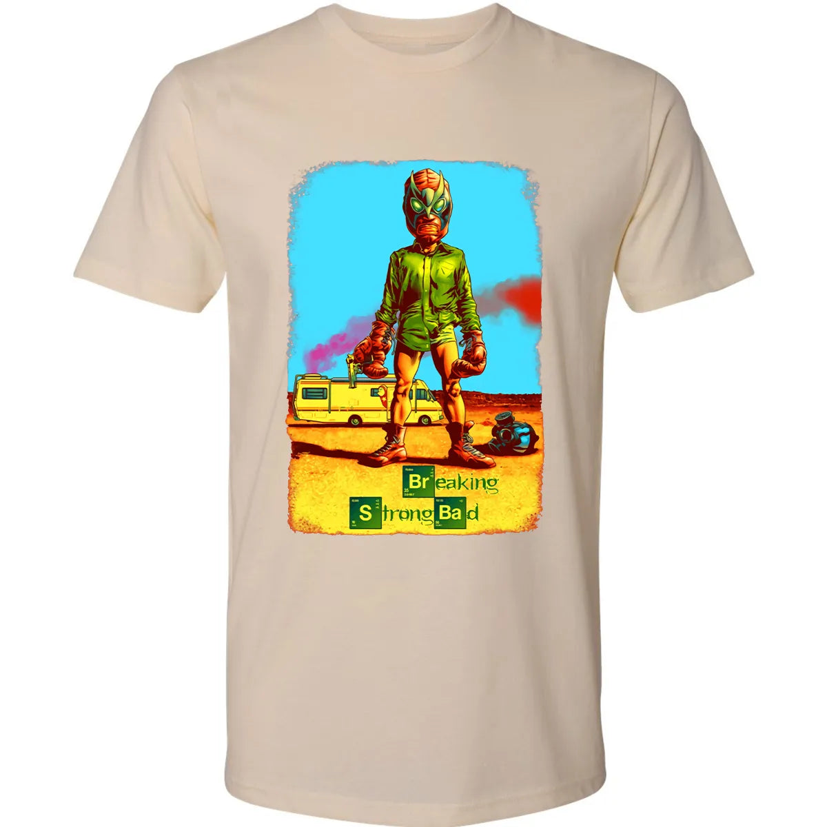 Premium Unisex T-shirt - 2N88TE9D