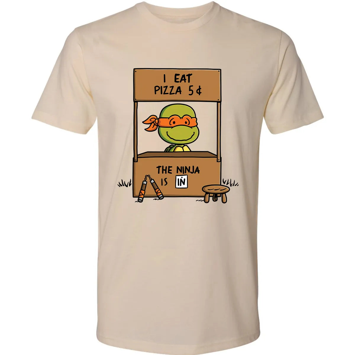 Premium Unisex T-shirt - 3Q9XYS7T