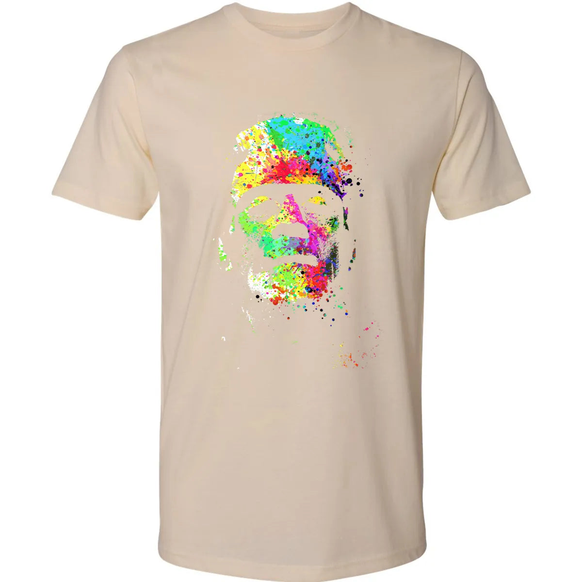 Premium Unisex T-shirt - S2HBSAHF