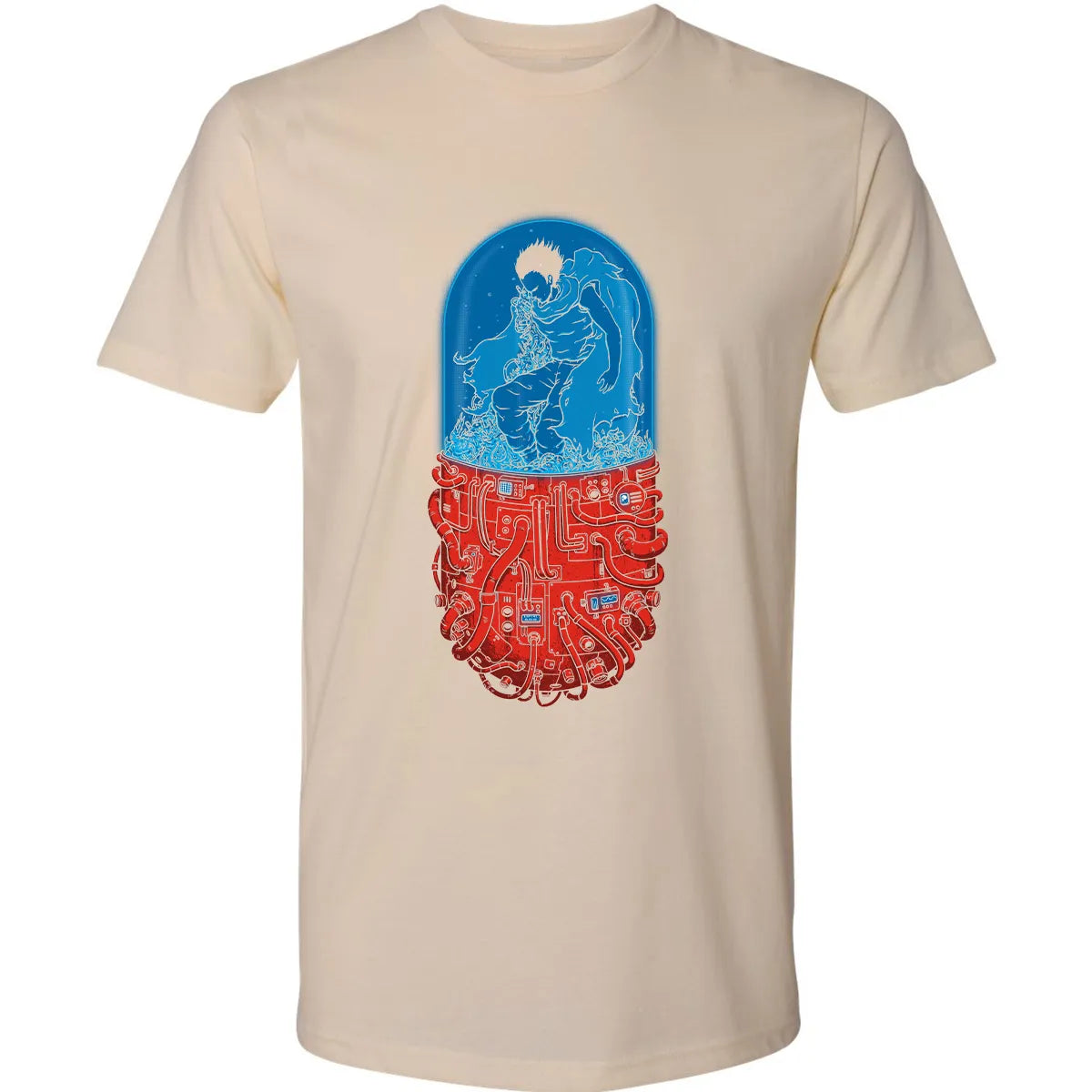Premium Unisex T-shirt - Y4L3CPPH