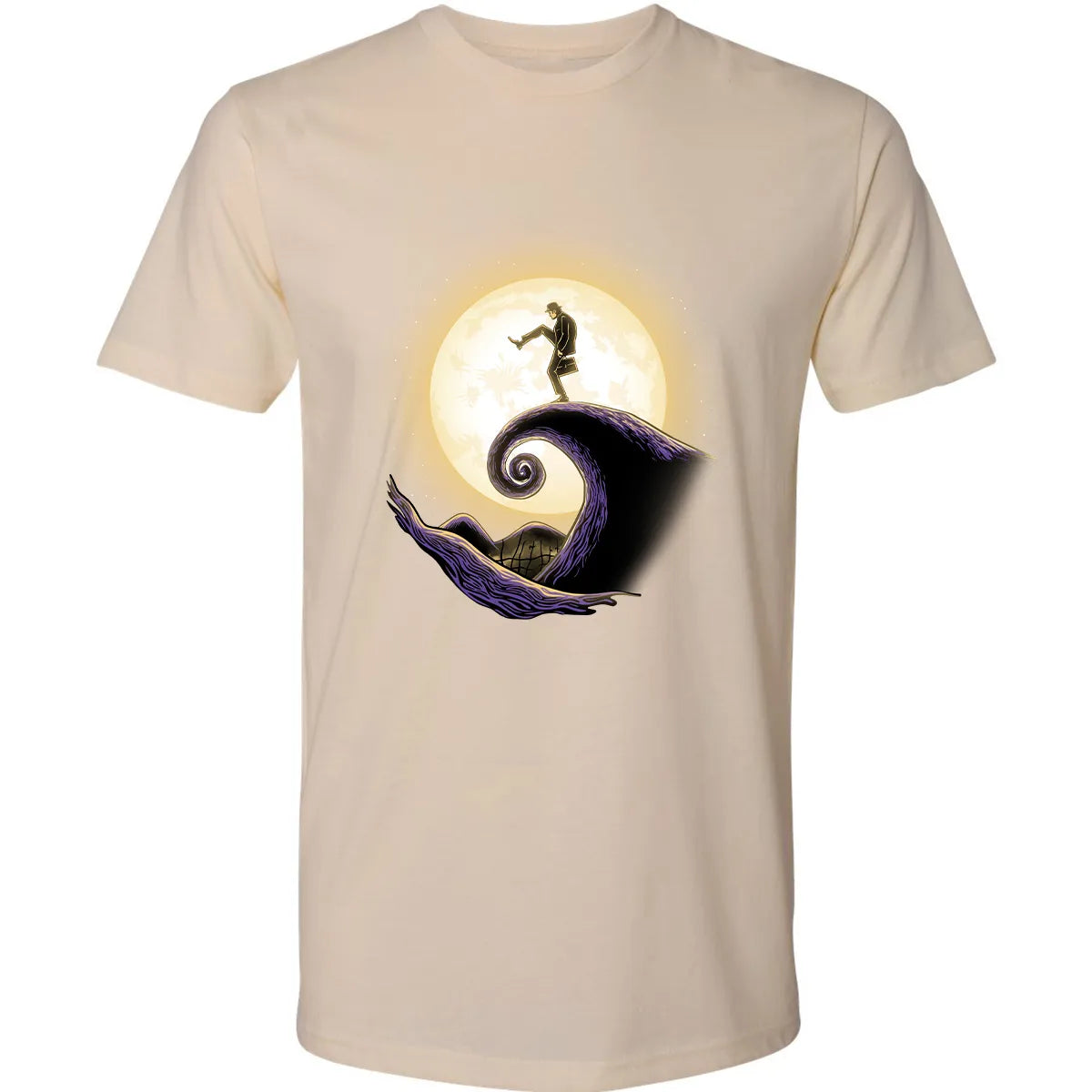 Premium Unisex T-shirt - 8H4L7Y7Y