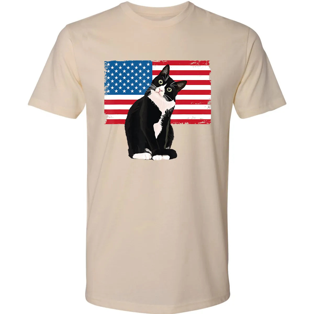 Premium Unisex T-shirt - UAKGUJQH