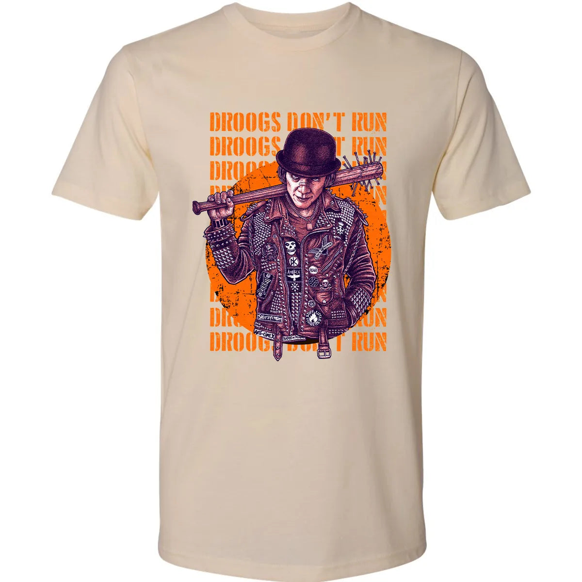 Premium Unisex T-shirt - JPXM4XFR