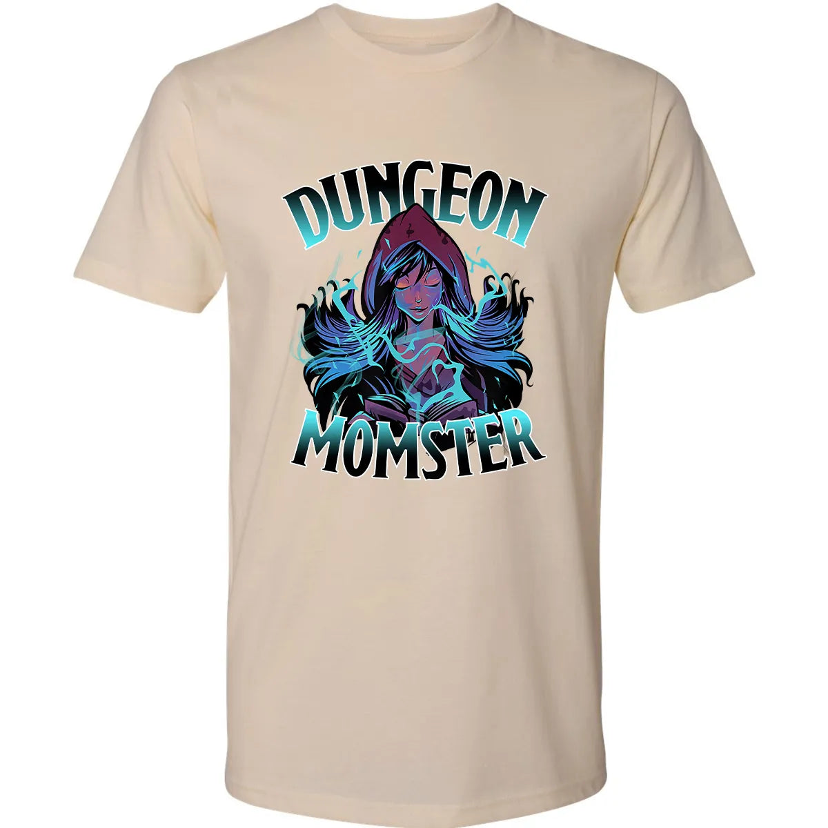 Premium Unisex T-shirt - MR1GUJQQ