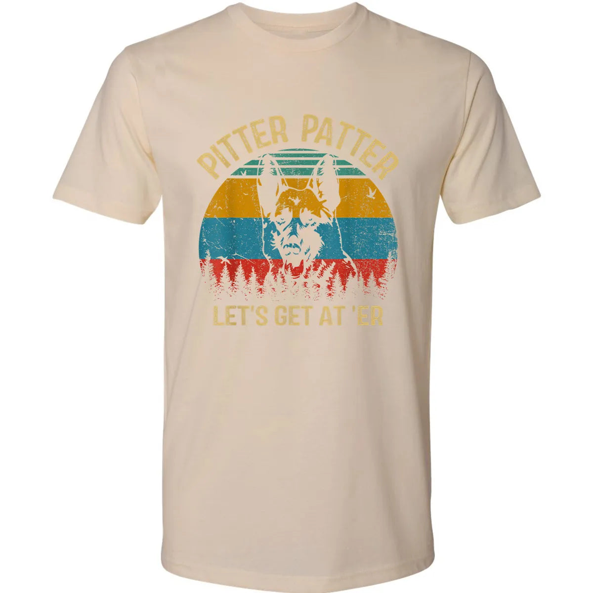 Premium Unisex T-shirt - D25ECH3A