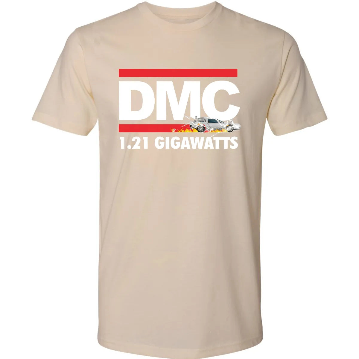 Premium Unisex T-shirt - 5MTFBG3Z