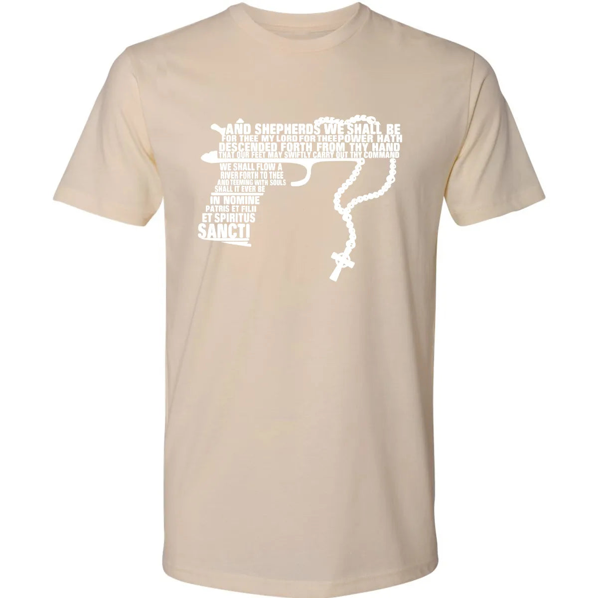 Premium Unisex T-shirt - DMFA1G8P