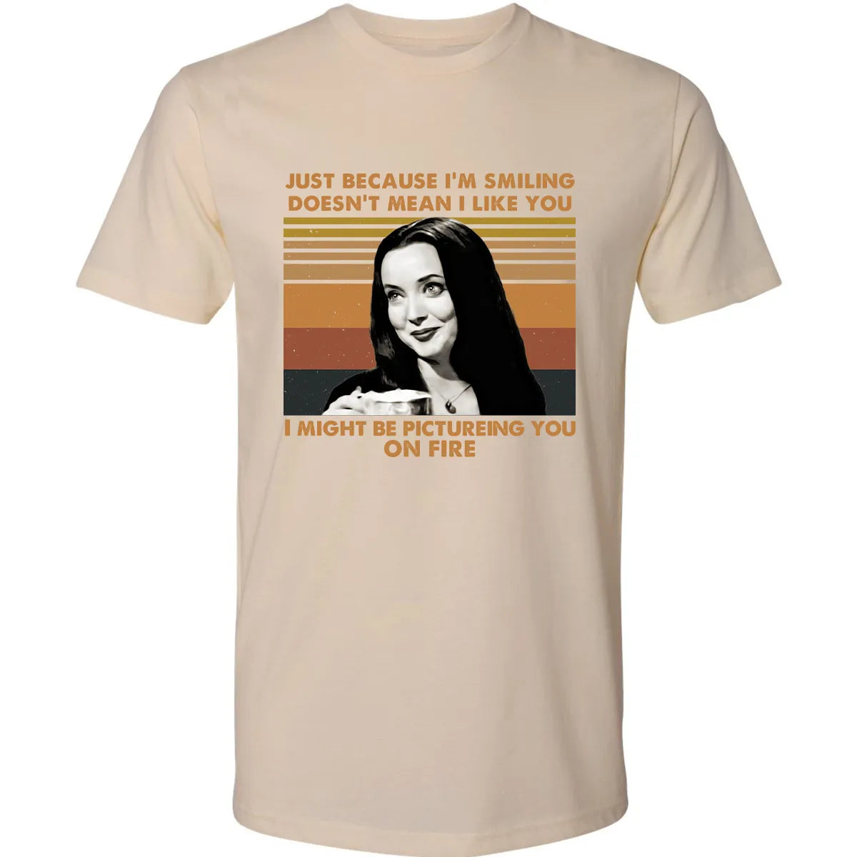 Premium Unisex T-shirt - GUHSXY75
