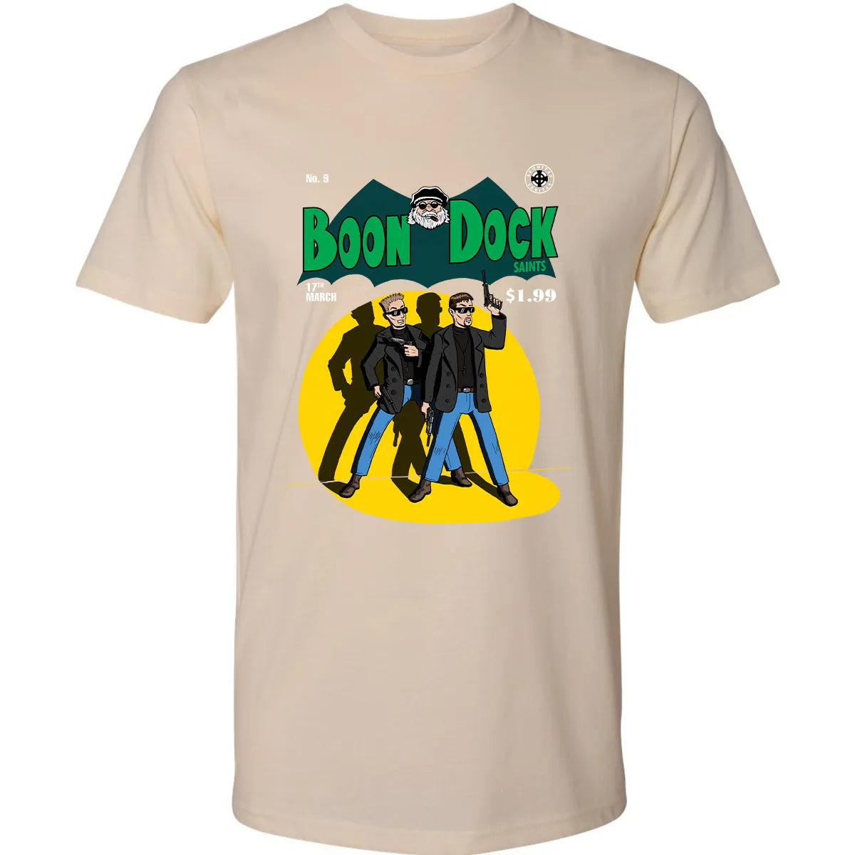 Premium Unisex T-shirt - TRW6CLFY