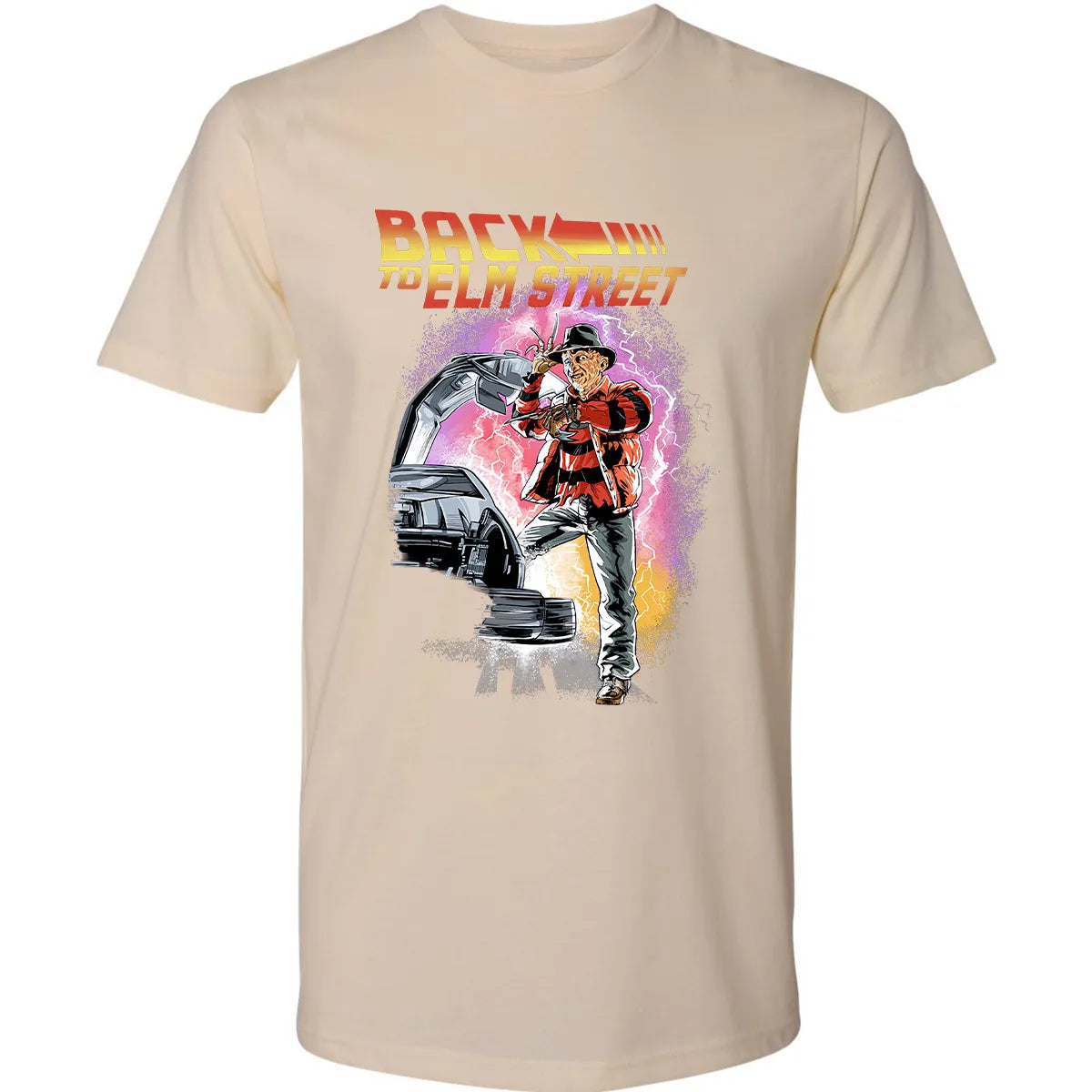 Premium Unisex T-shirt - 33RCV5SX