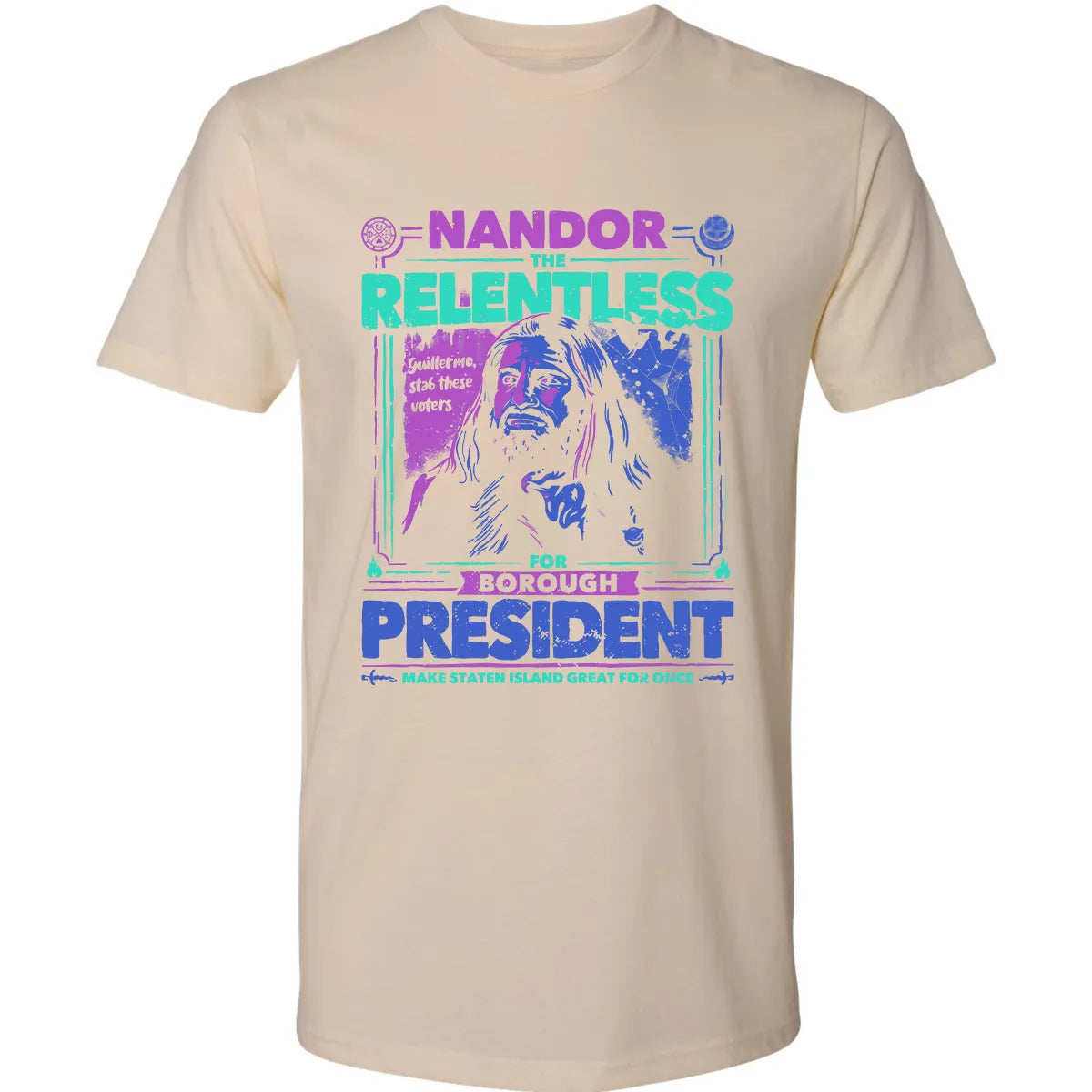 Premium Unisex T-shirt - J3L1R931