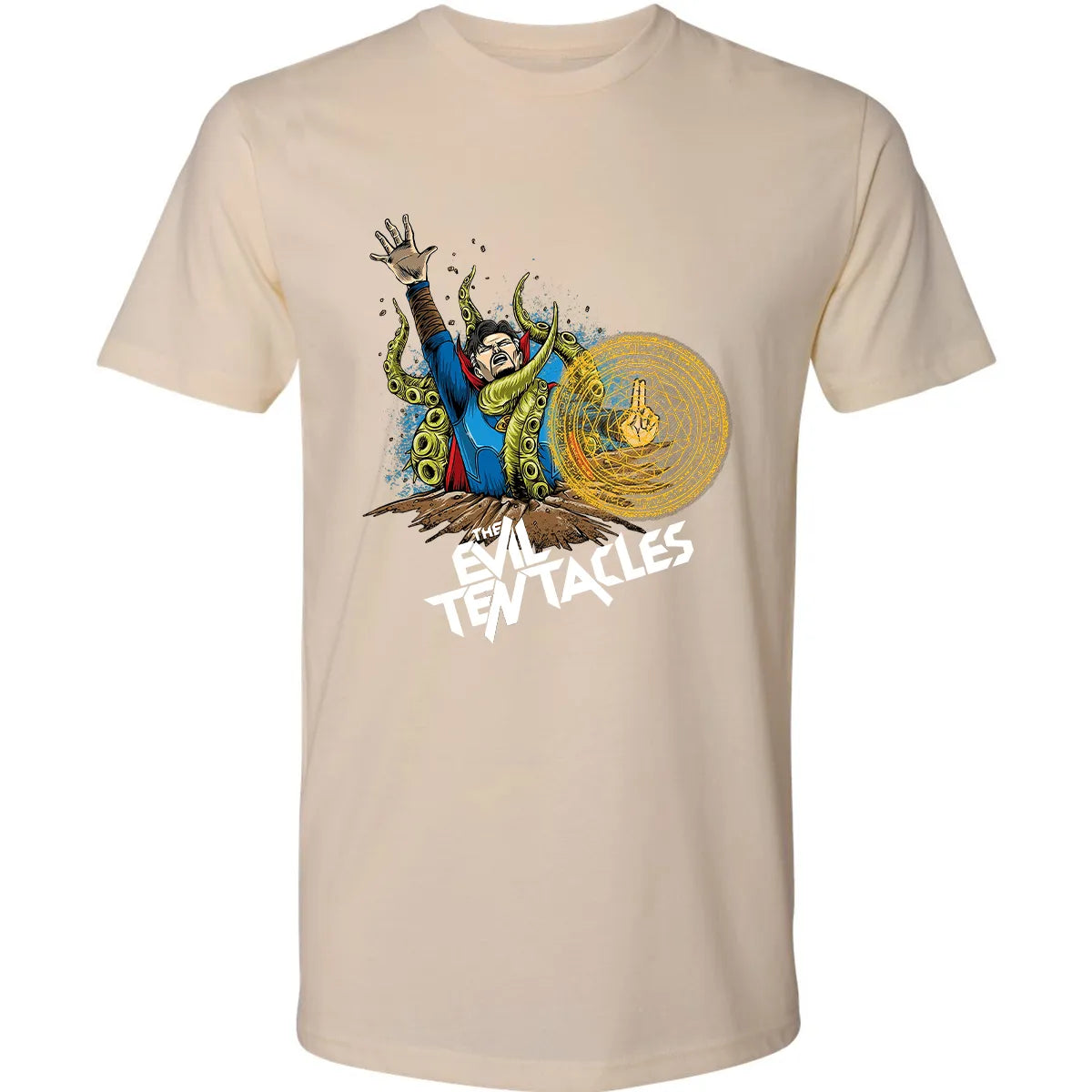 Premium Unisex T-shirt - KG5B9FJY