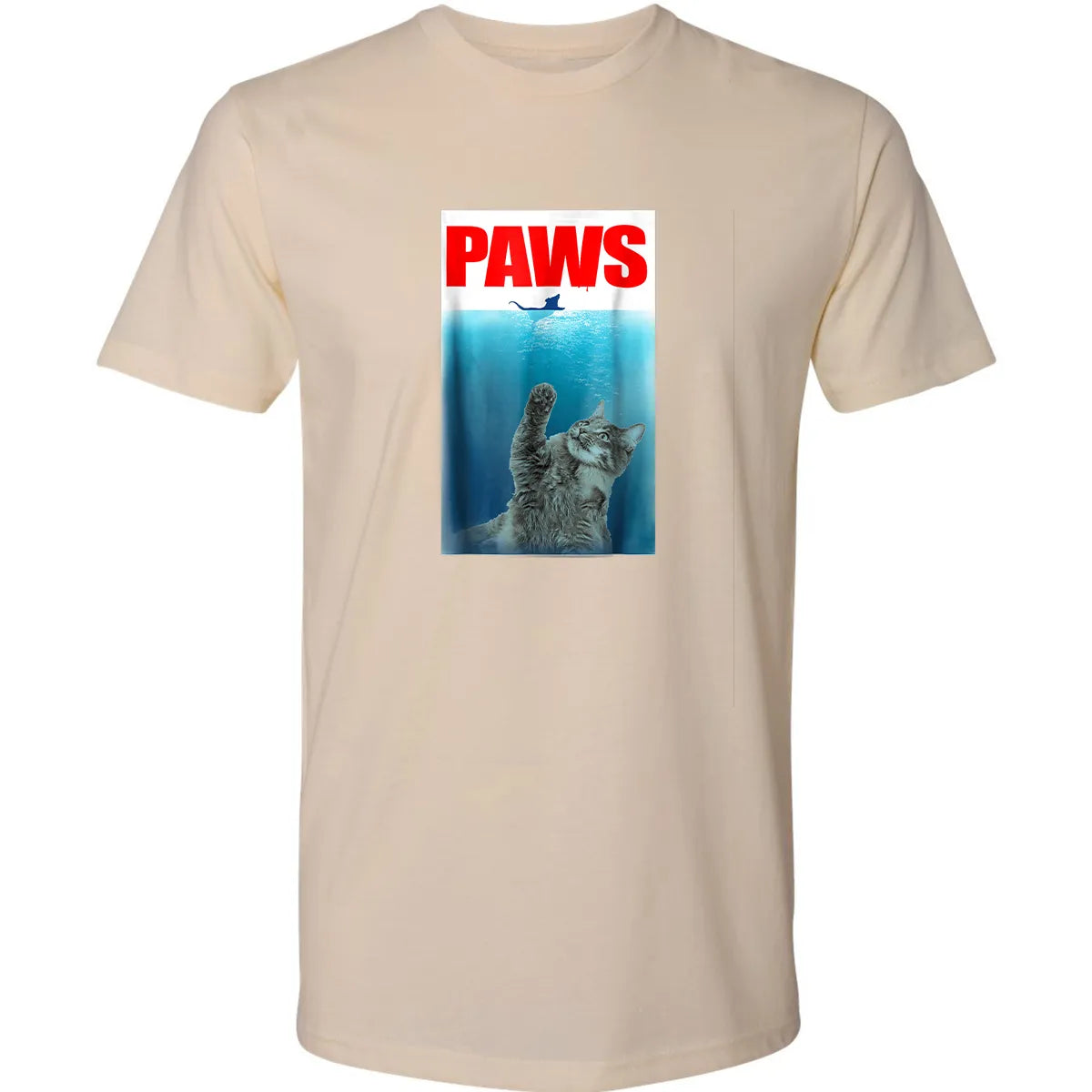 Premium Unisex T-shirt - VPDFLVQS