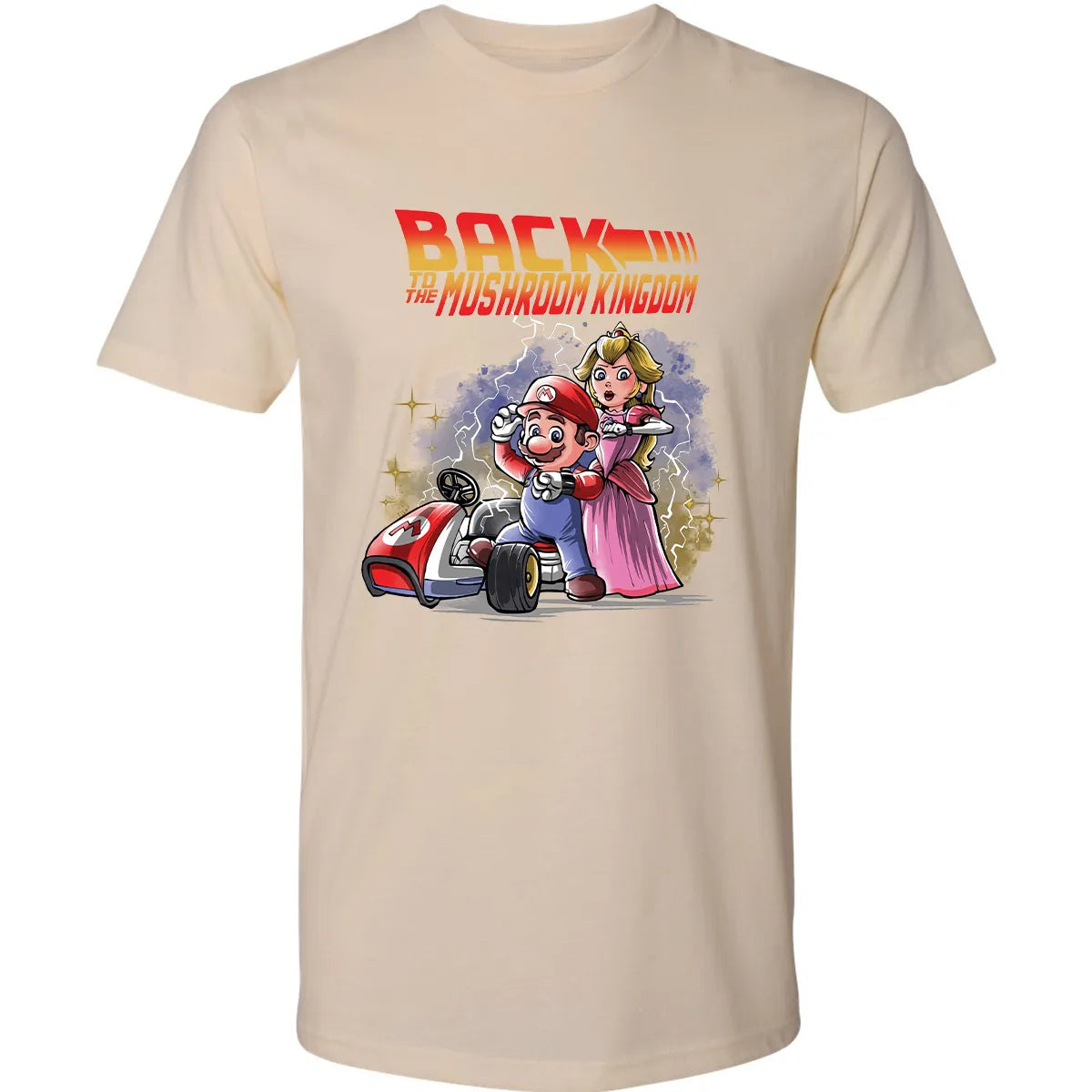 Premium Unisex T-shirt - HF7VBVN8